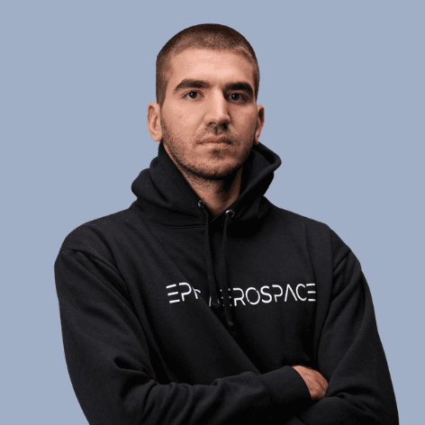 Luca Estebenet