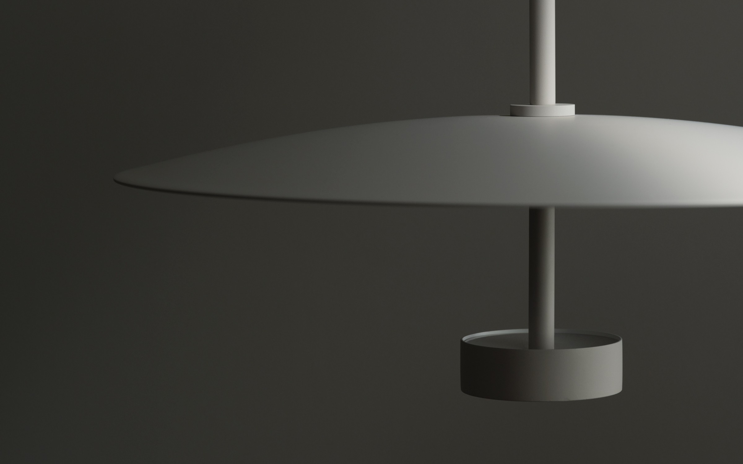 Reflection pendant lamp designed by Asger Risborg Jakobsen for Bolia