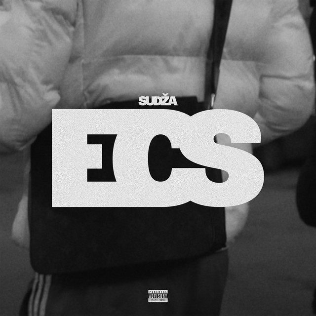 Cover singlu ECS od Sudža