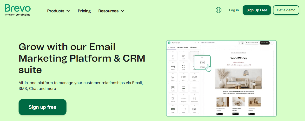 Best tools - Mailgun Alternatives 