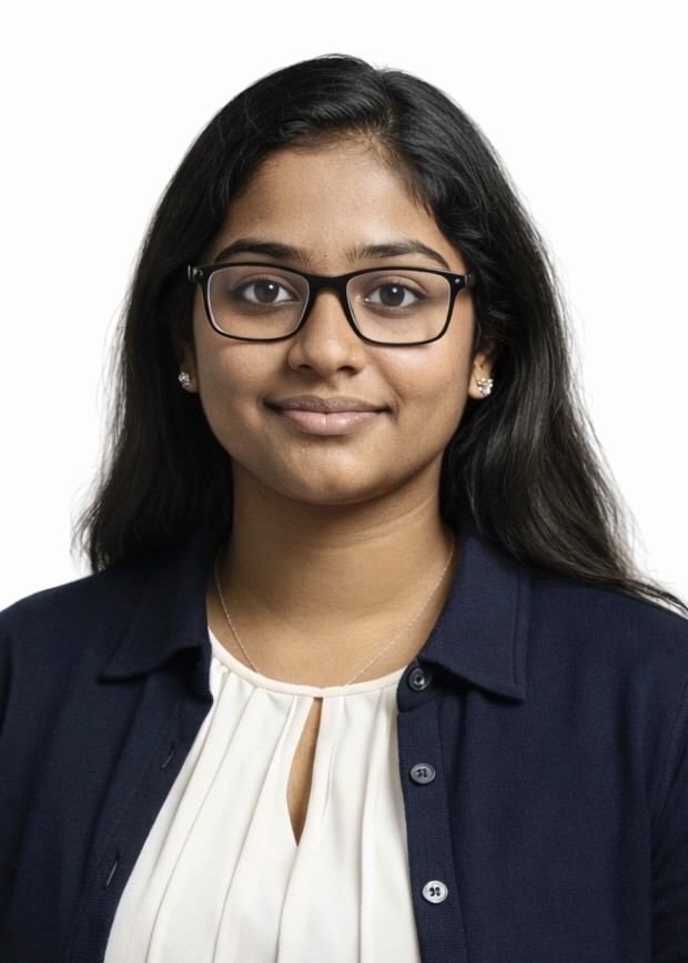 Woman team member photo