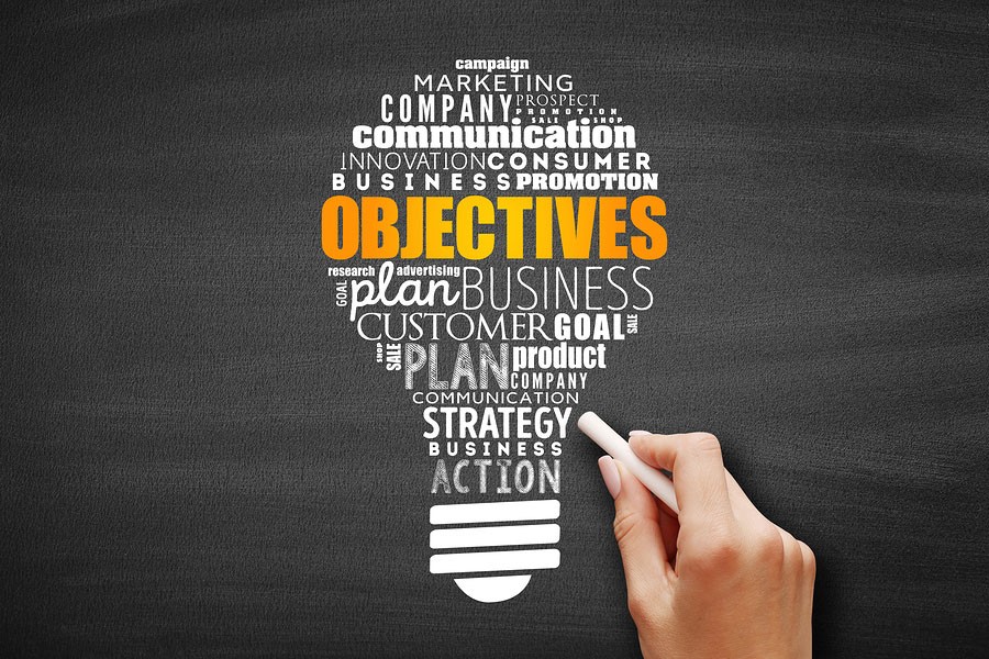 Setting Your Objectives