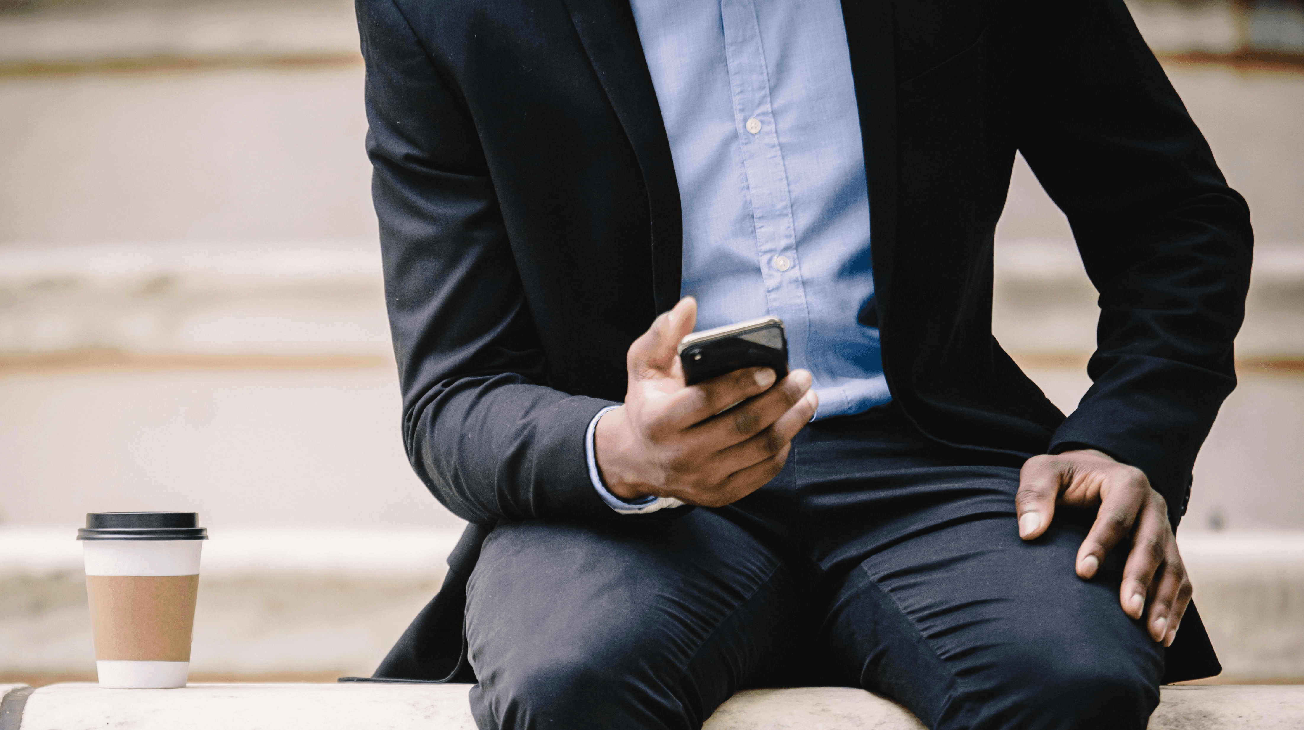 Mobile alert notification