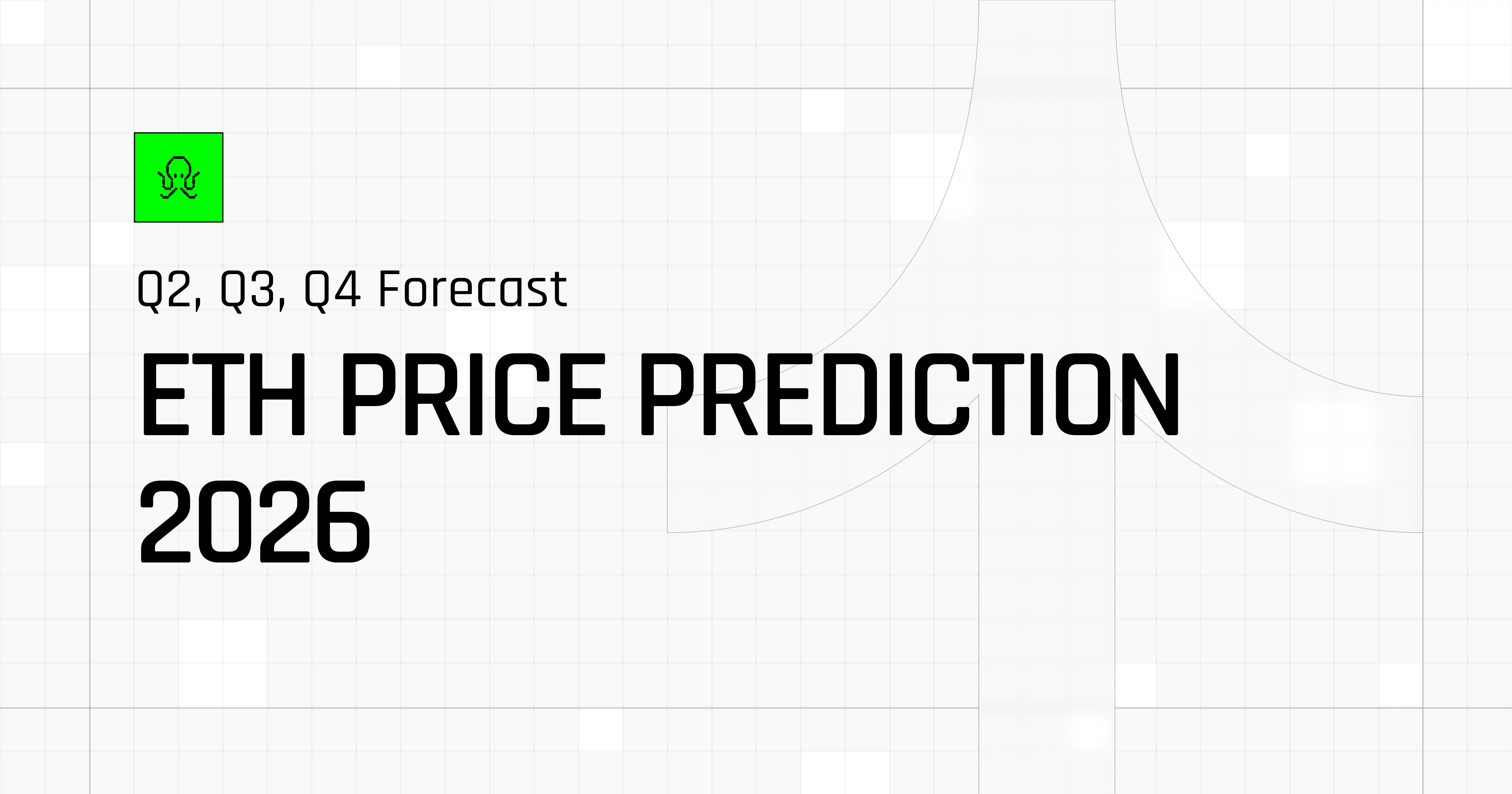 ETH Price Prediction 2026