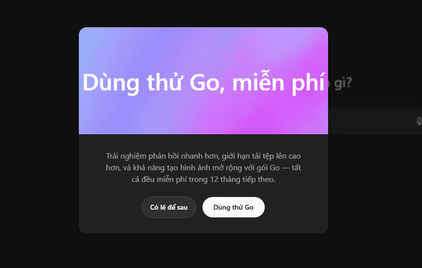 cach-nhan-chatgpt-go-mien-phi-12-thang
