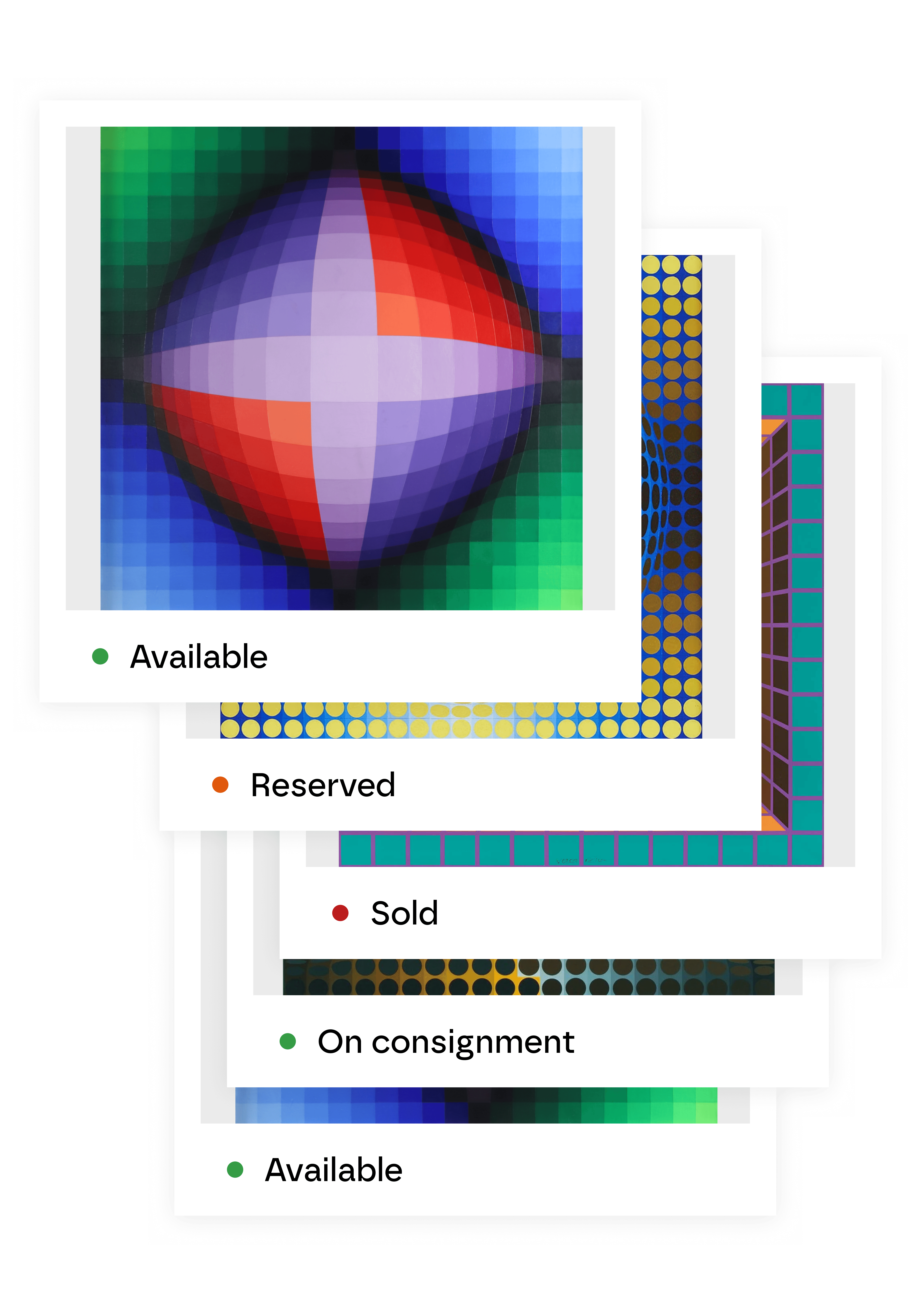 An image of Freelio's project ui