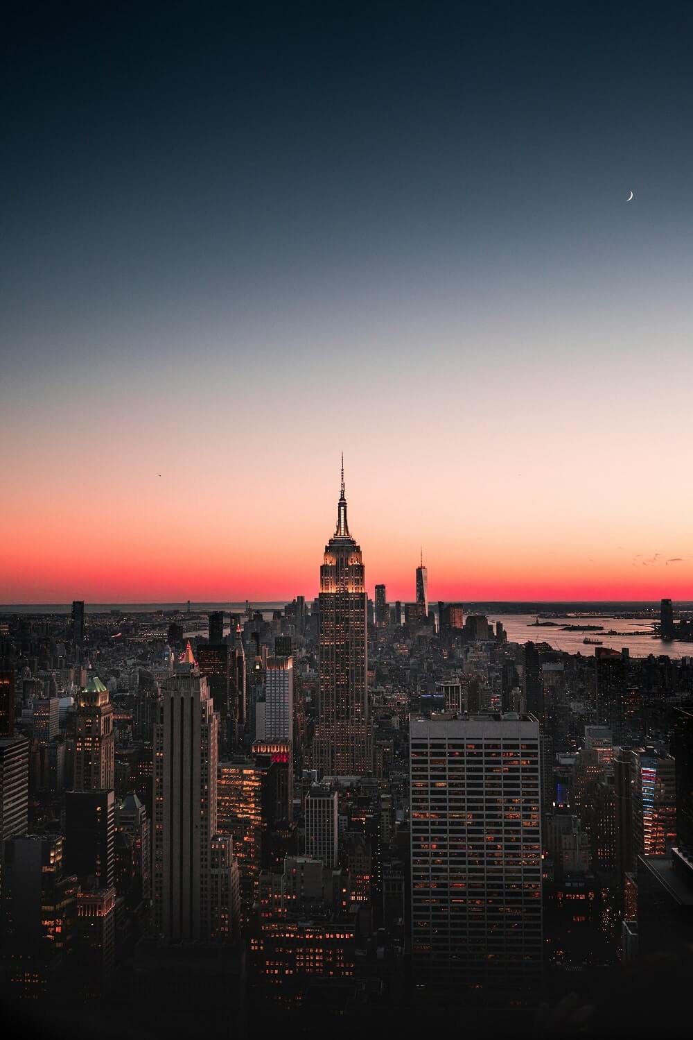 Image of the place currently living