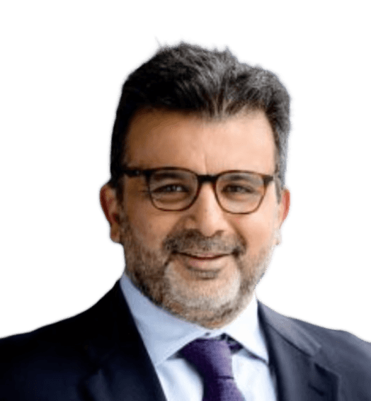 Nakul Duggal, Qualcomm