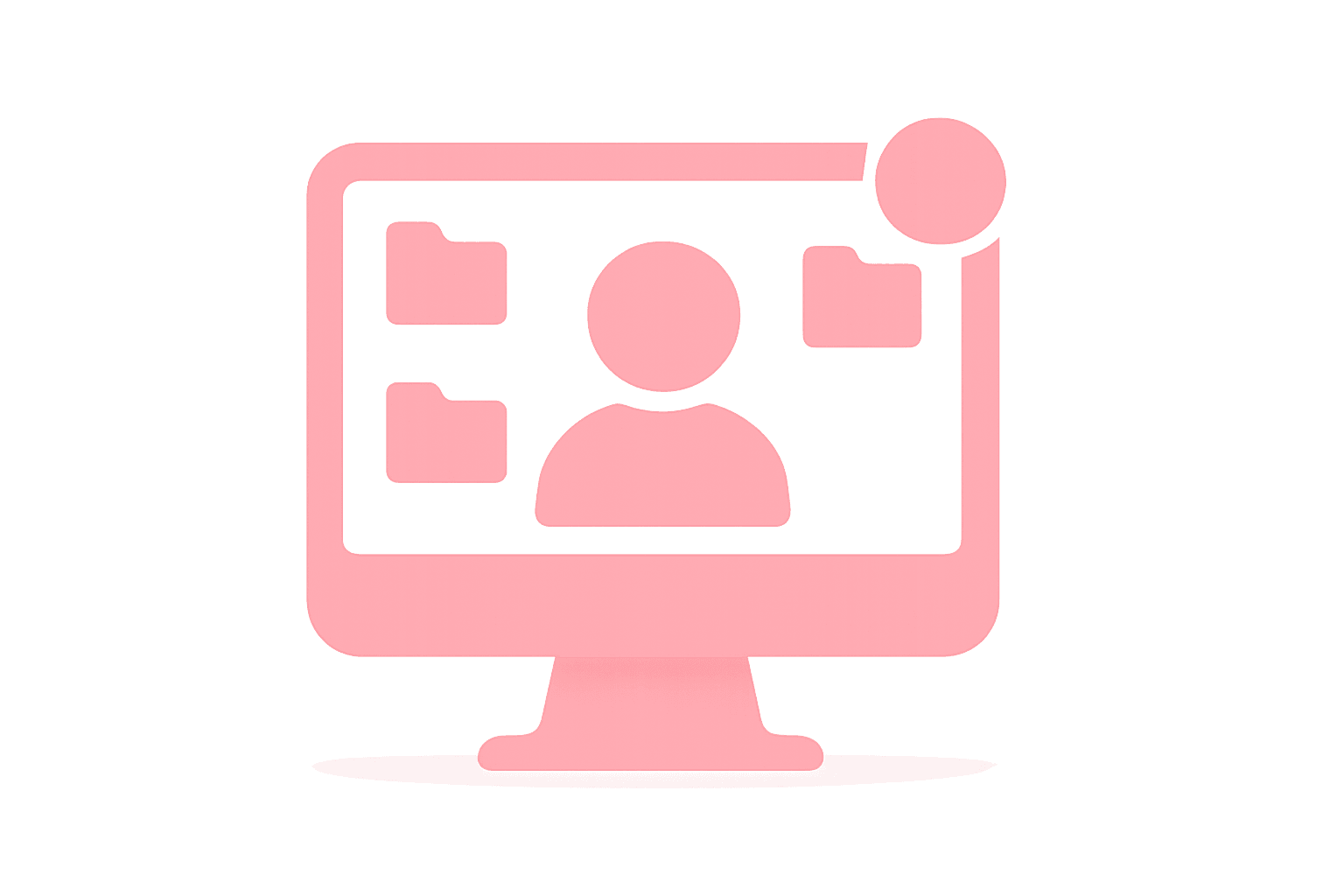“Client portal interface enabling secure messaging, document sharing, and case status tracking.”