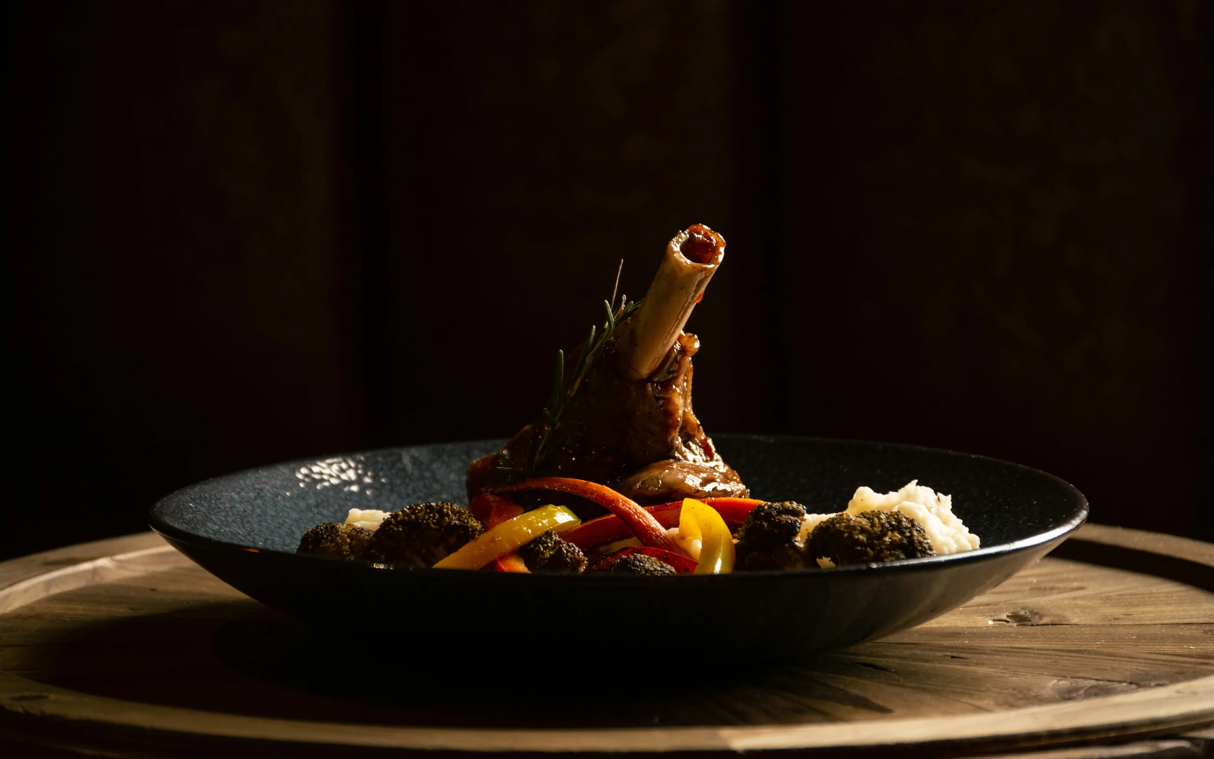 Restaurants industry: digital products by Alpha Expansion