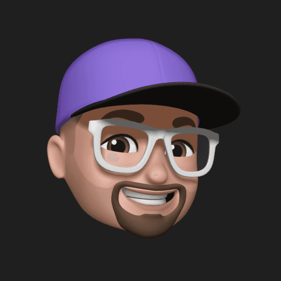 animoji version of Vishal