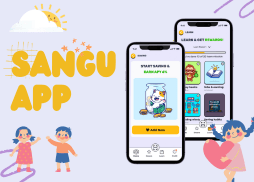 mobile app