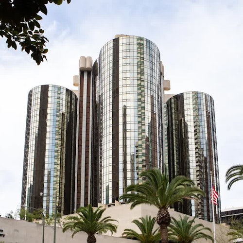 Bonaventure Hotel
