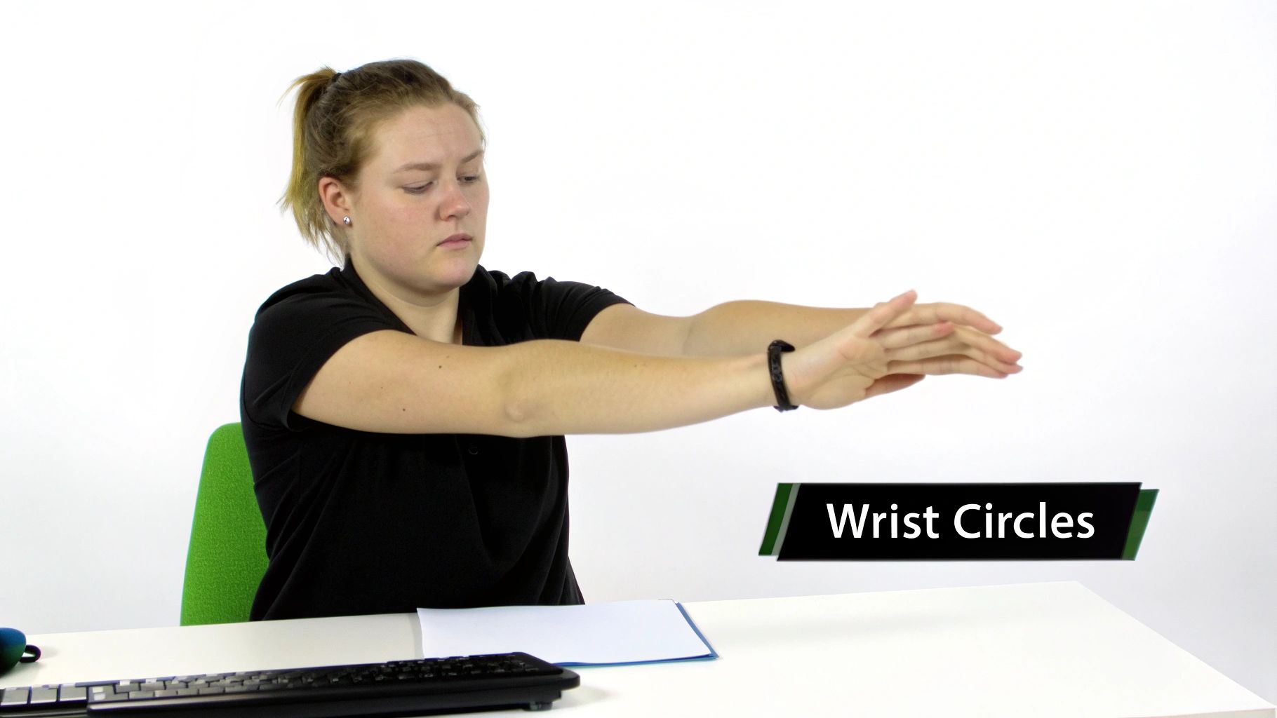 Wrist Circles