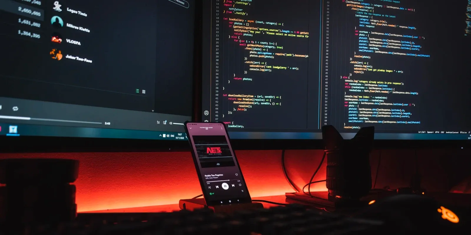 The Mobile Programming Languages You Need to Learn to Develop An App