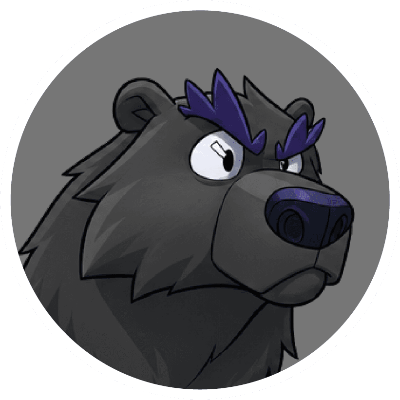Bailey badge