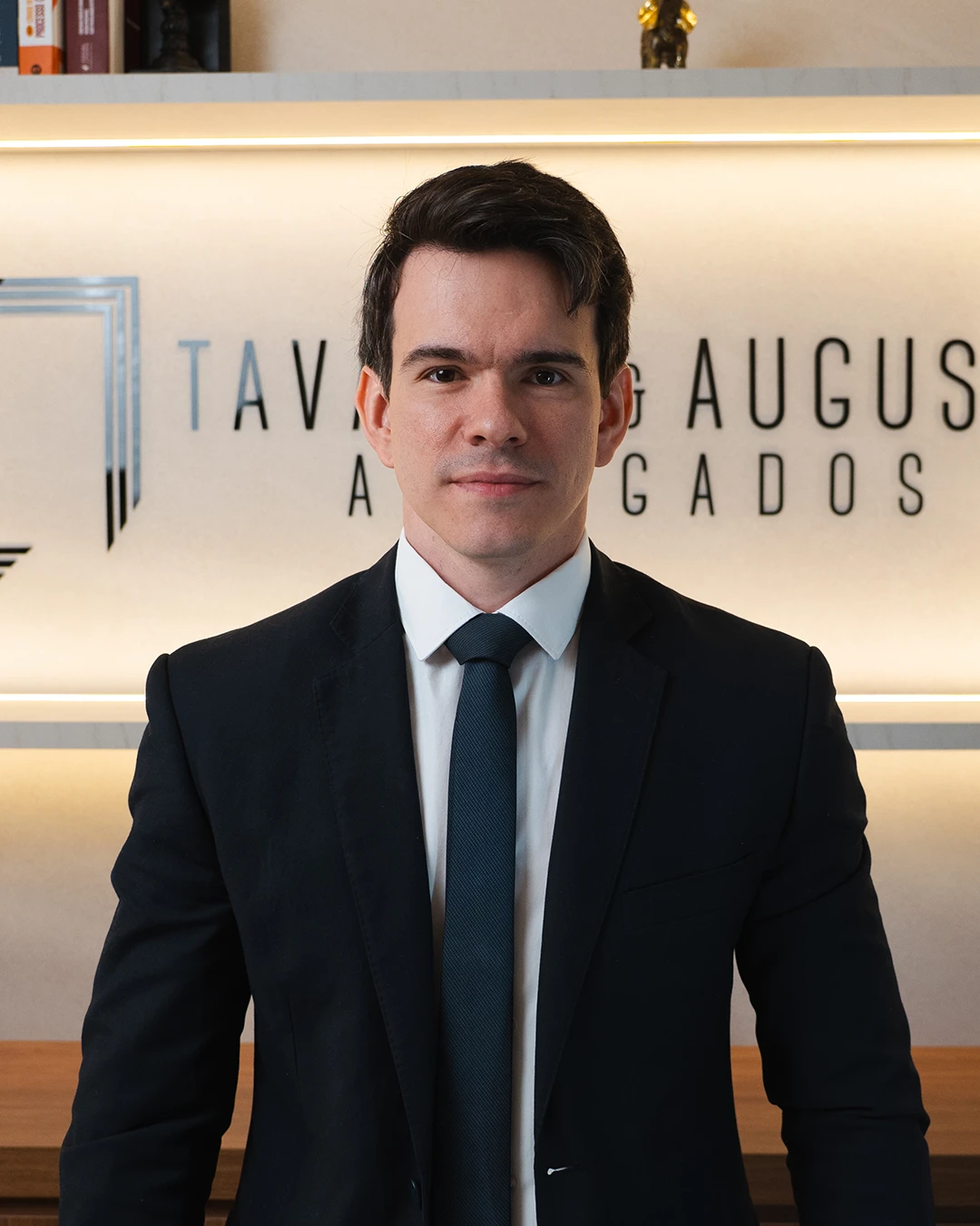 Imagel de Luis Fernando Augusto, Sócio Proprietário e especialista em proteçãoveícular 