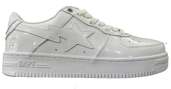 Bapesta Low