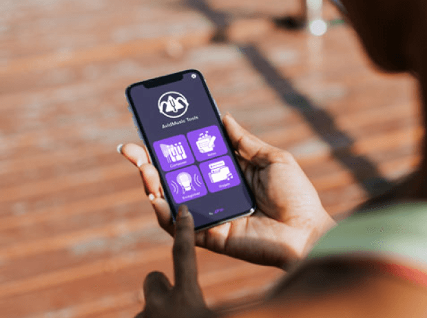 application avid music tools