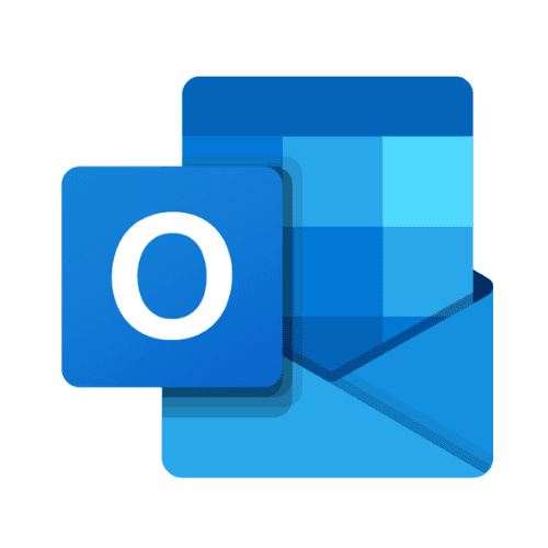 Outlook logo