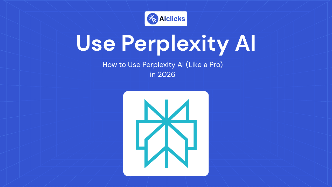 How to use Perplexity