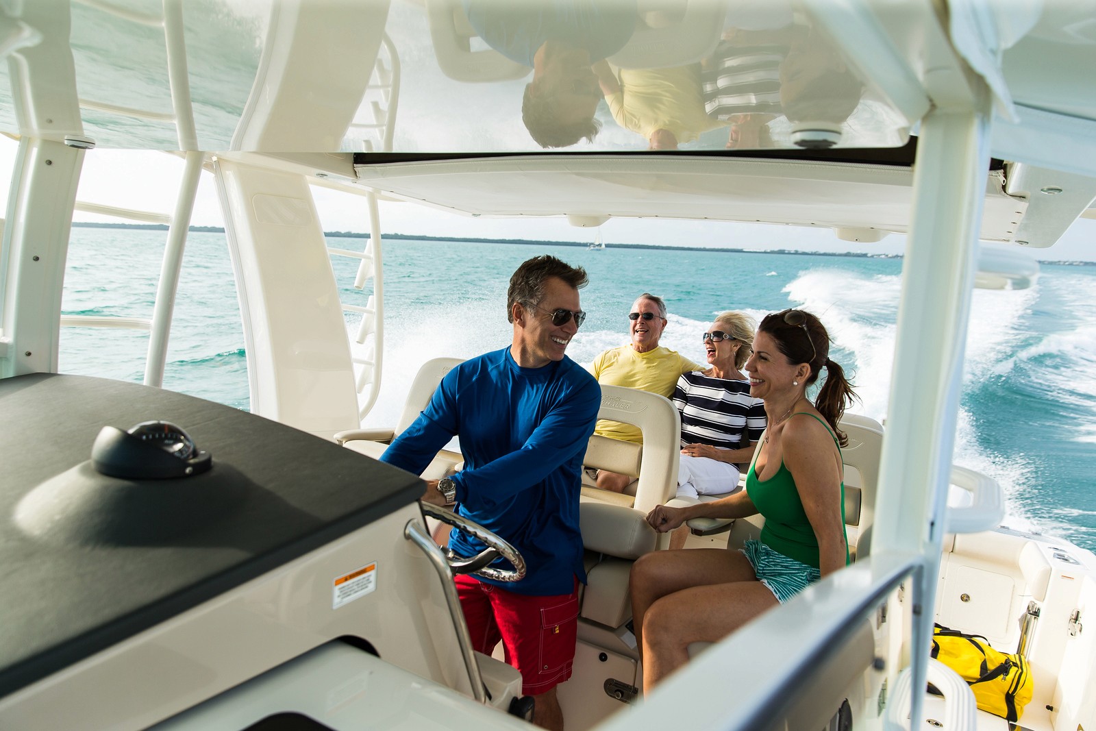 Newport Beach Yacht Rental