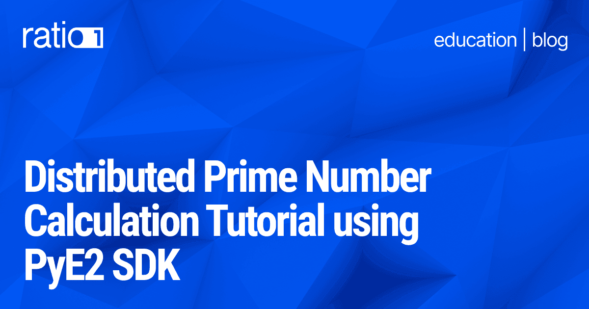 Prime Number Calculation