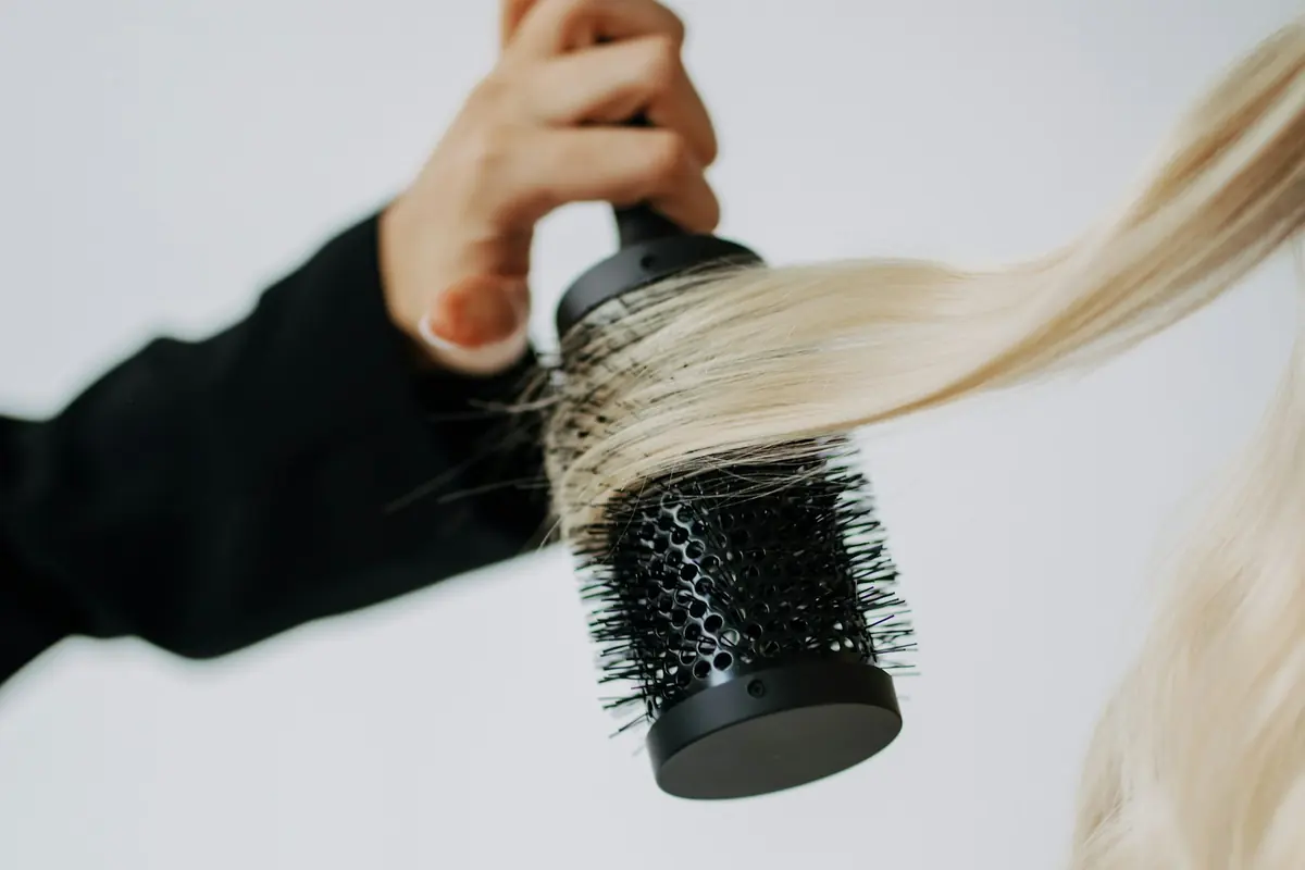 Hair