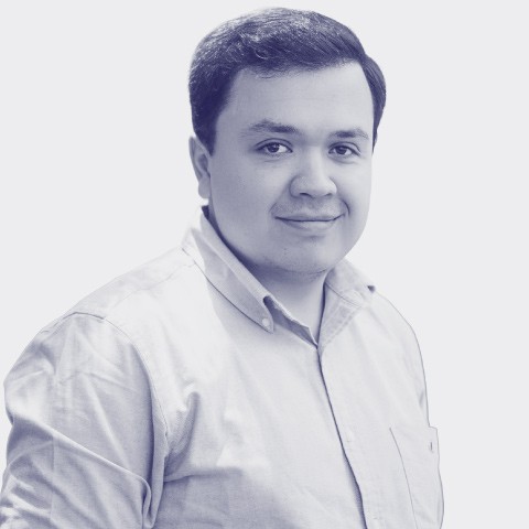 Fotografía de José Manuel Cuadro, coordinador editorial de IdeaPaís.