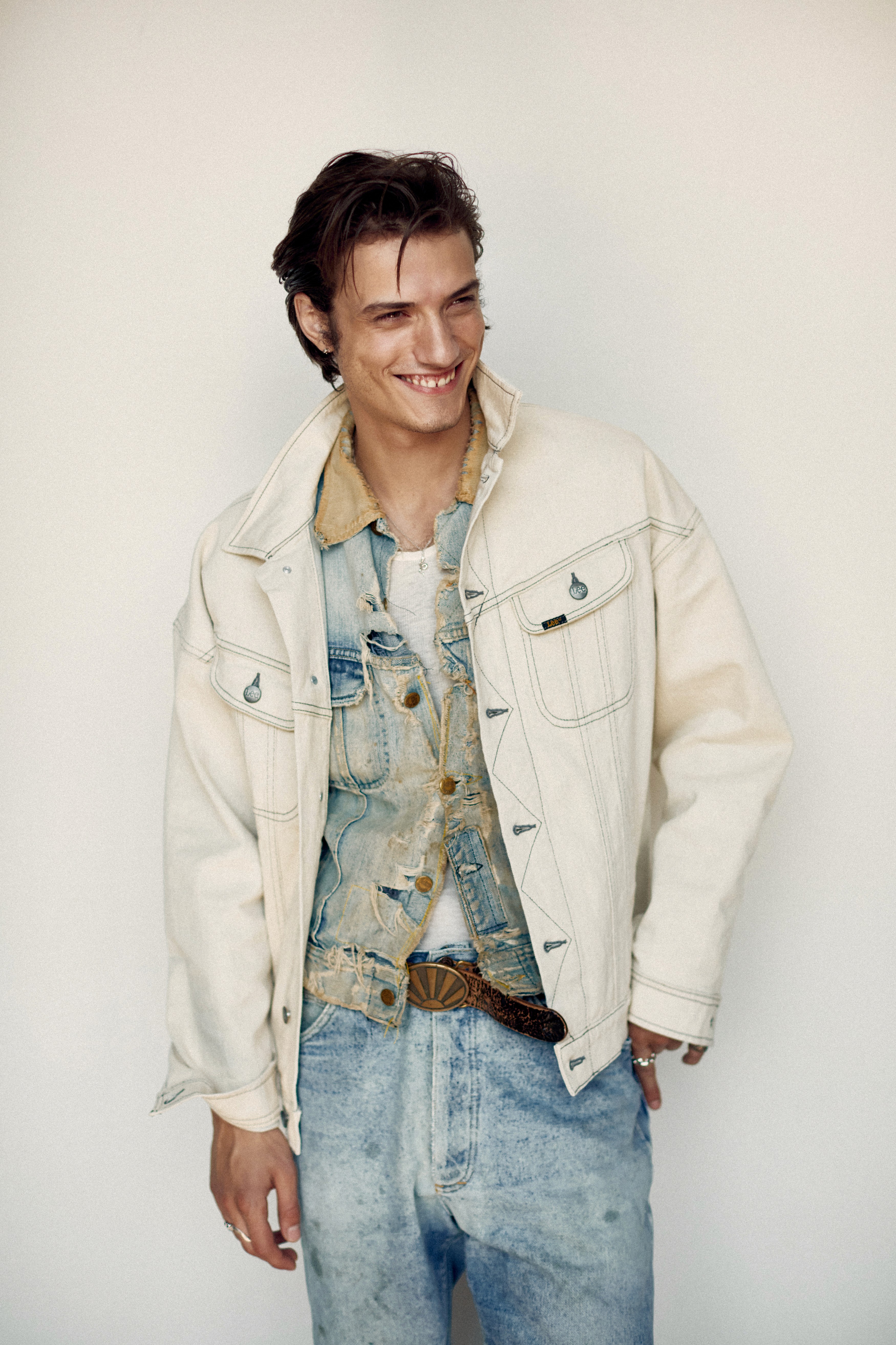 Lee Jeans Fall ’22