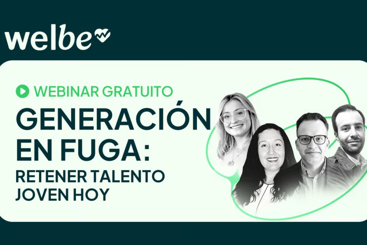 Generación en Fuga