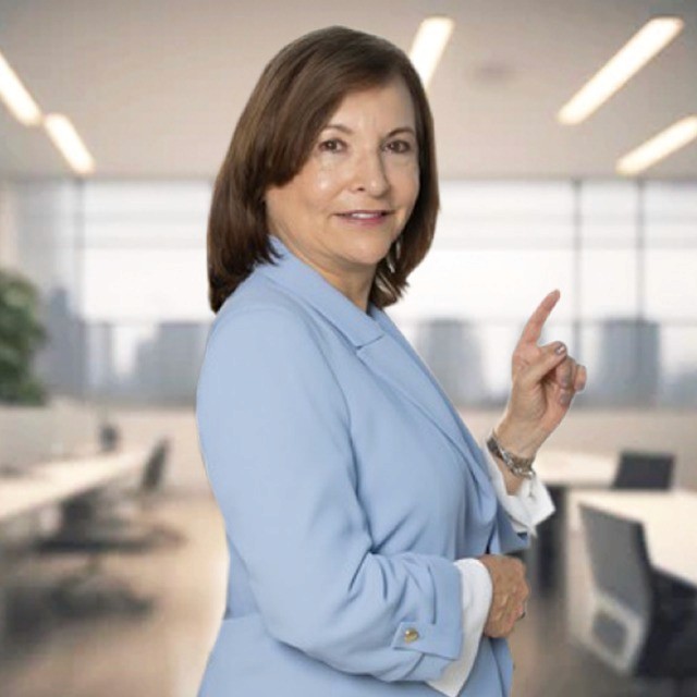 Diana Rojas y Armando Diaz Realtor