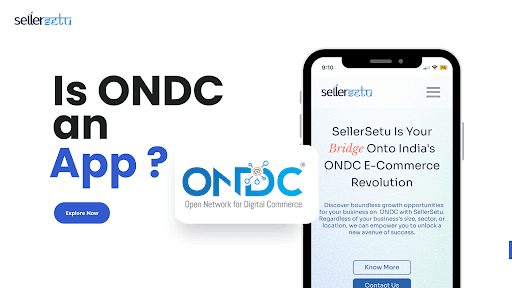 ONDC App