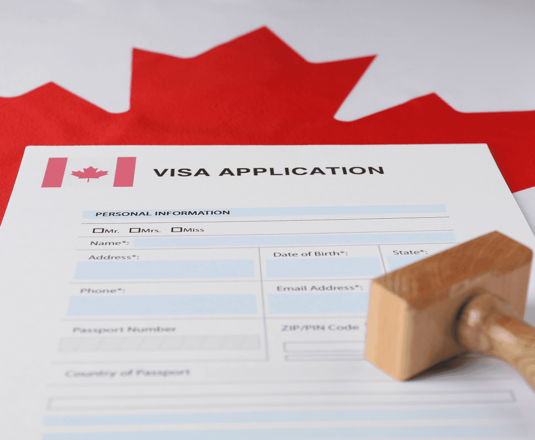 7 Common Mistakes to Avoid When Applying for a Visa&nbsp;