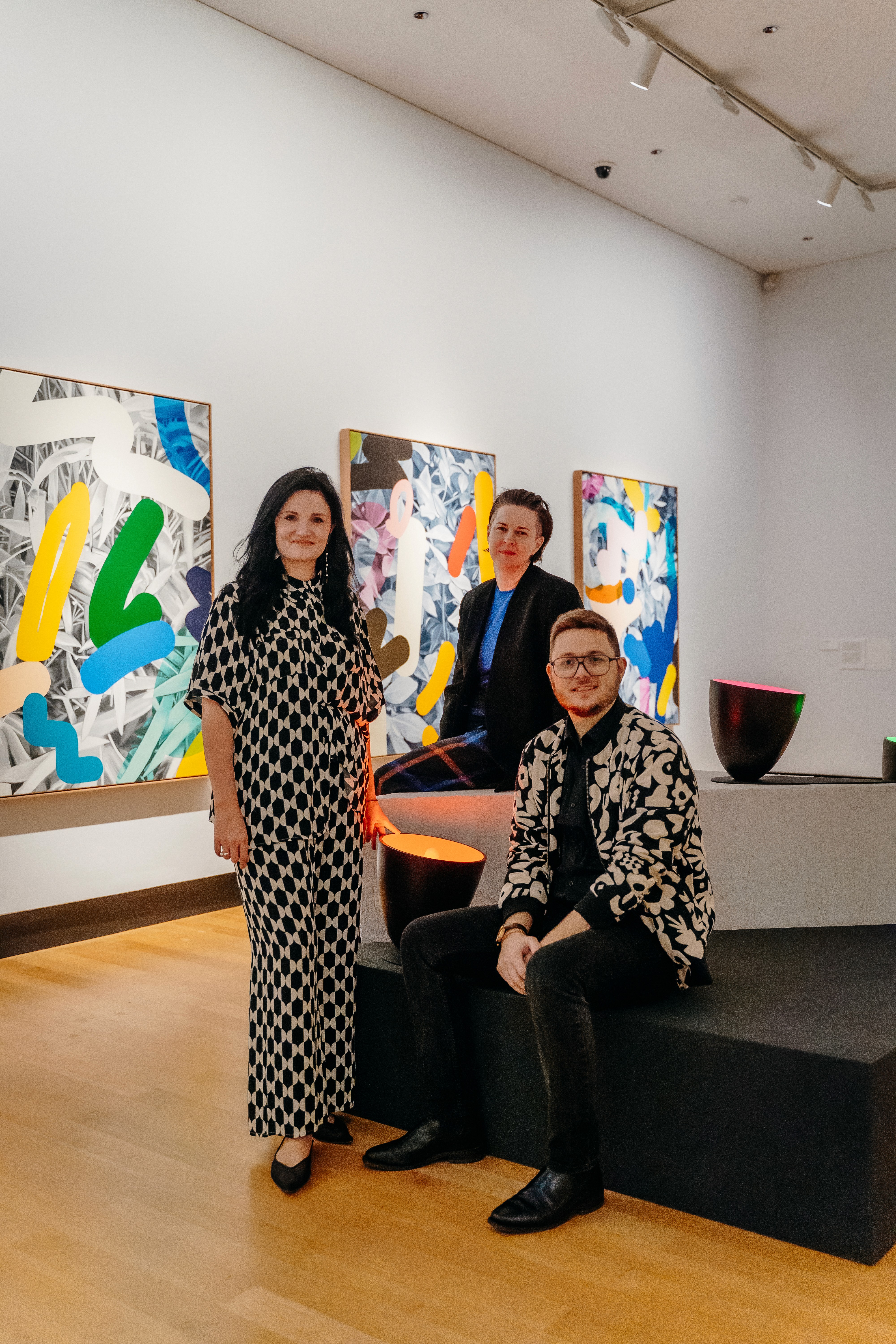 Curator of Articulation