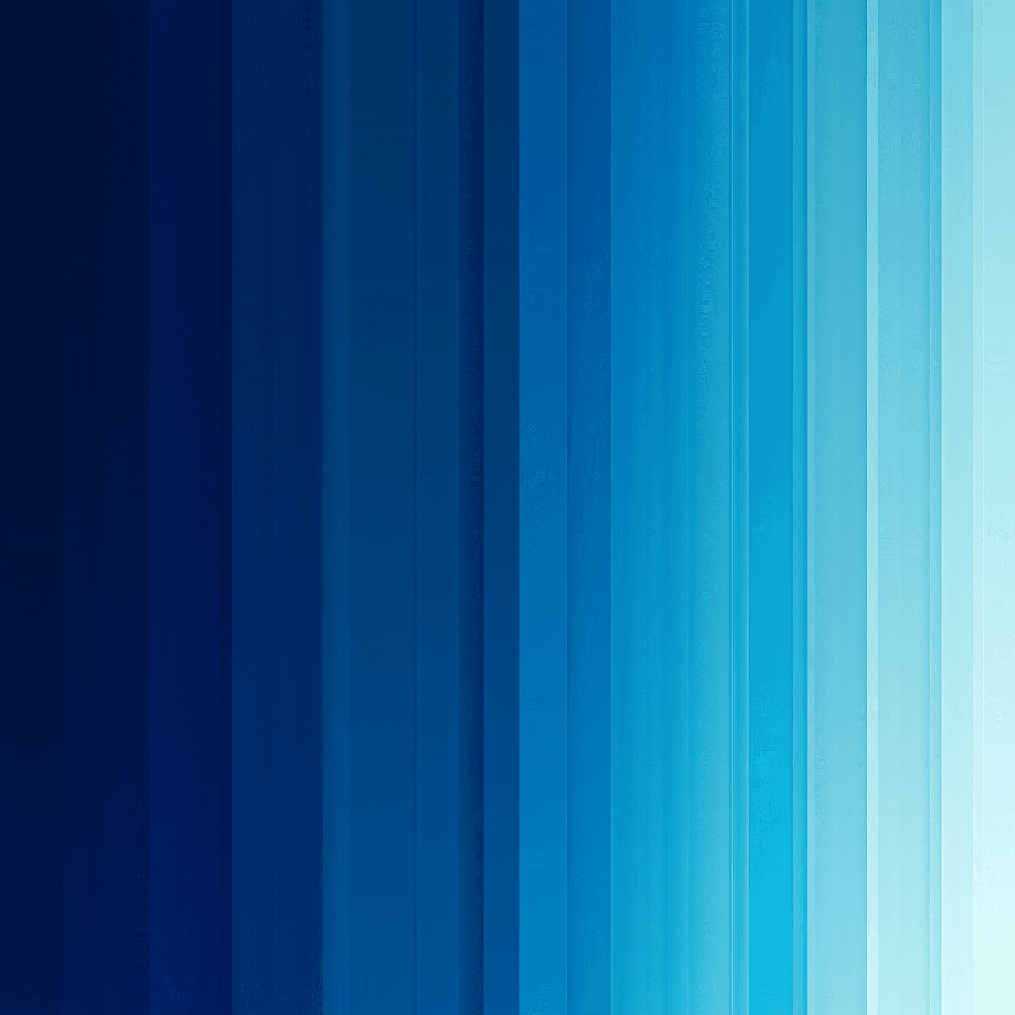 Blue Gradient Background