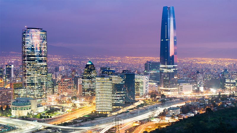 FRISS LATAM