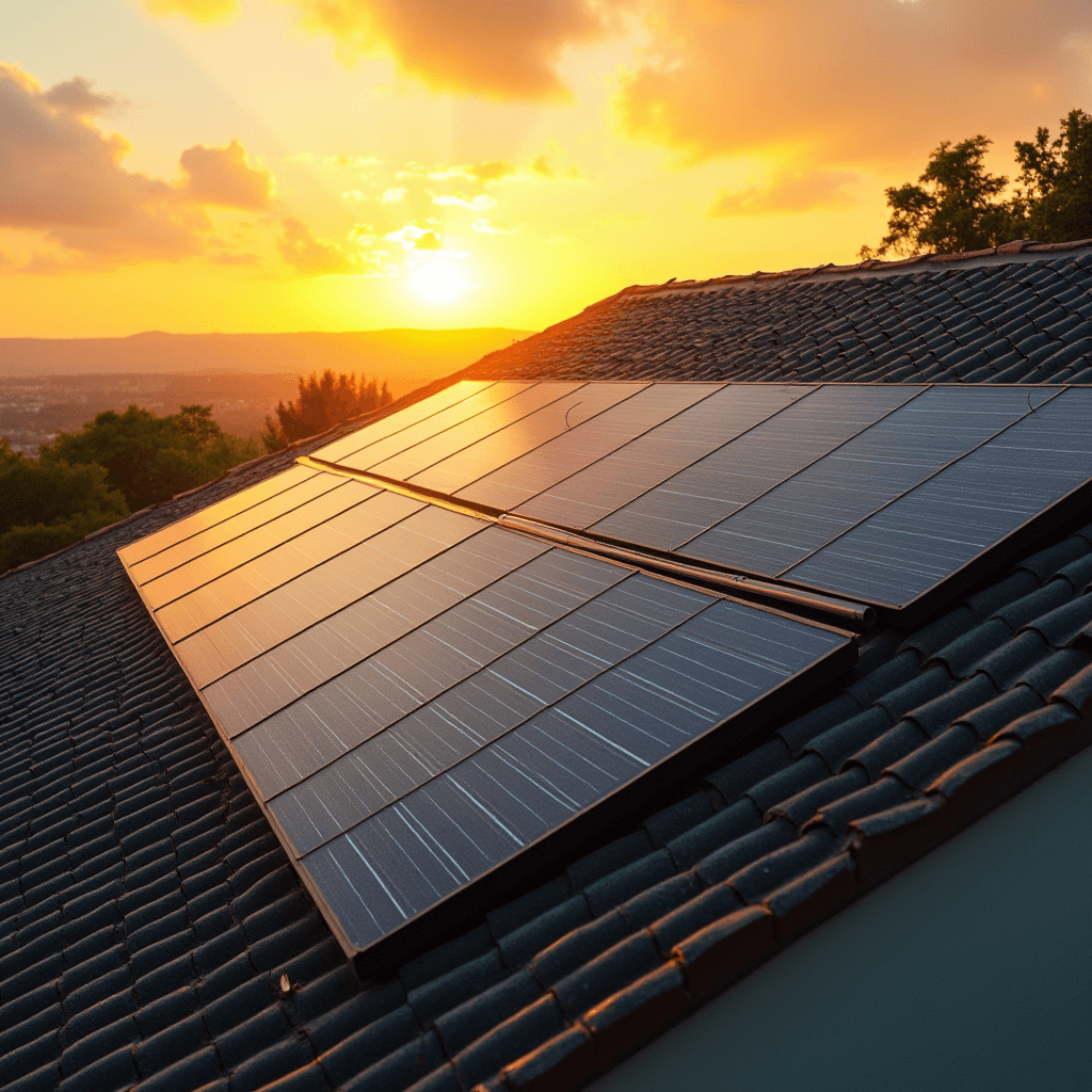 Energia Solar