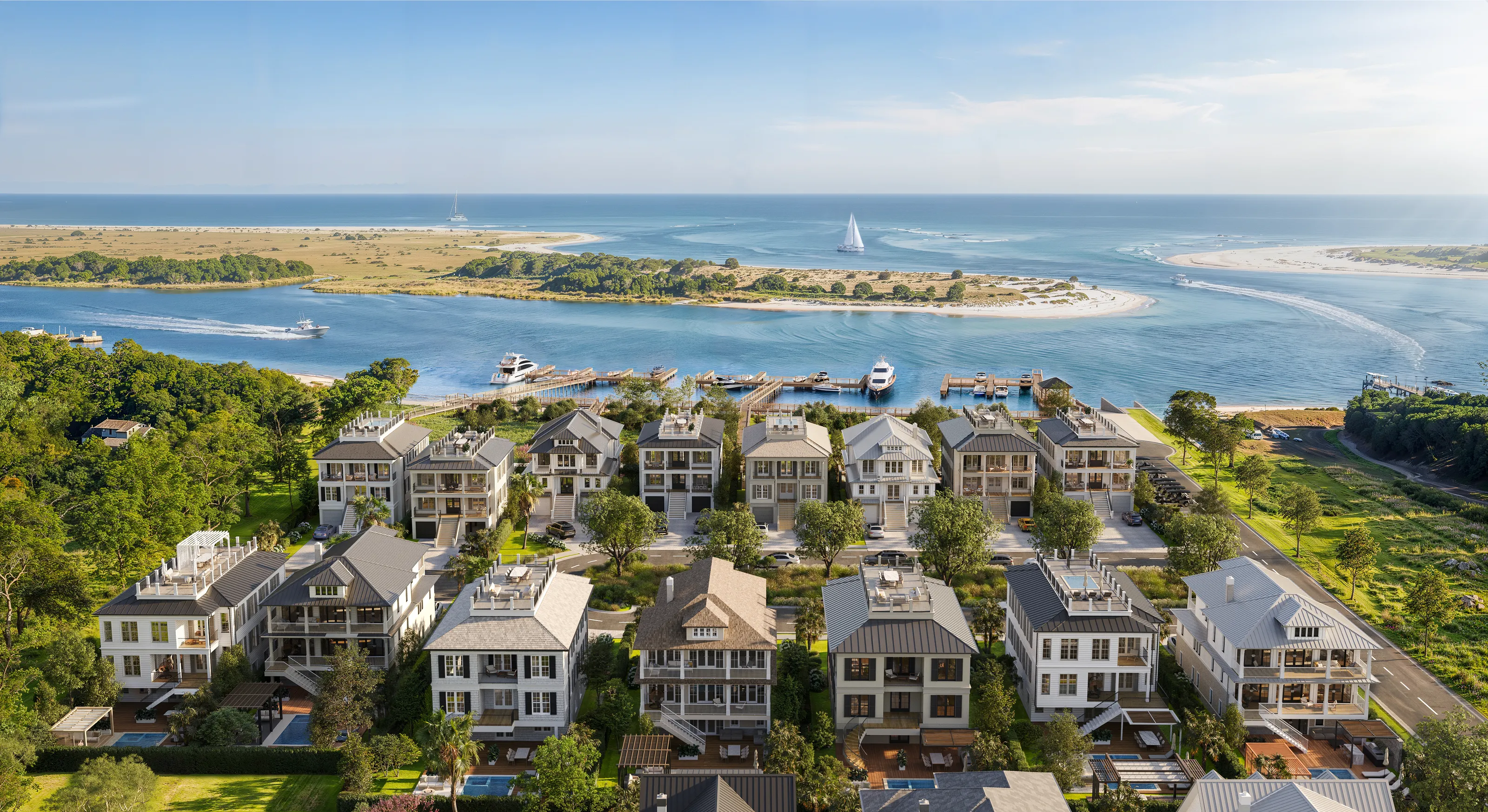 Carolina Beach