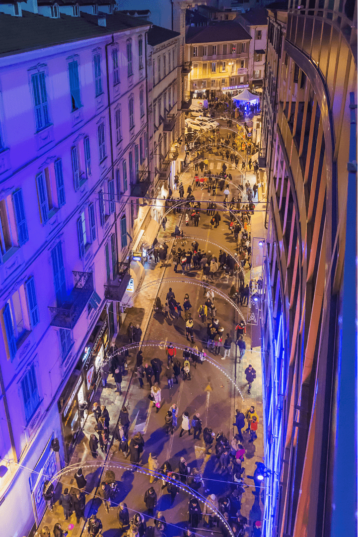 Casa dei Colombi | Affitti a Sanremo