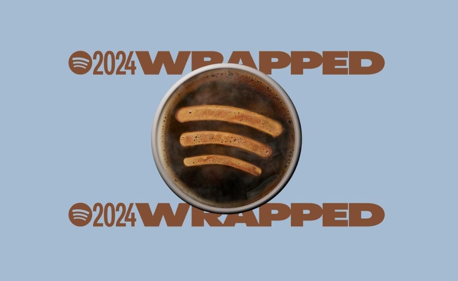 Spotify Wrapped se consolida como um termômetro sociocultural em 2024