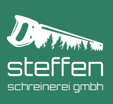 Logo Steffen Schreinerei GmbH