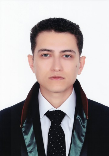 Lawyer portrait photo