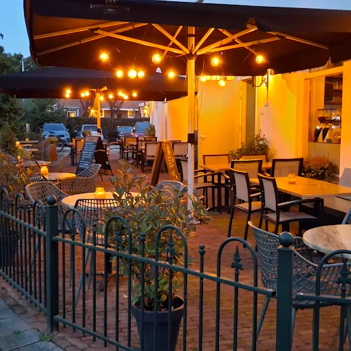 Eetcafé Lijn 3 in Nijmegen - Hees