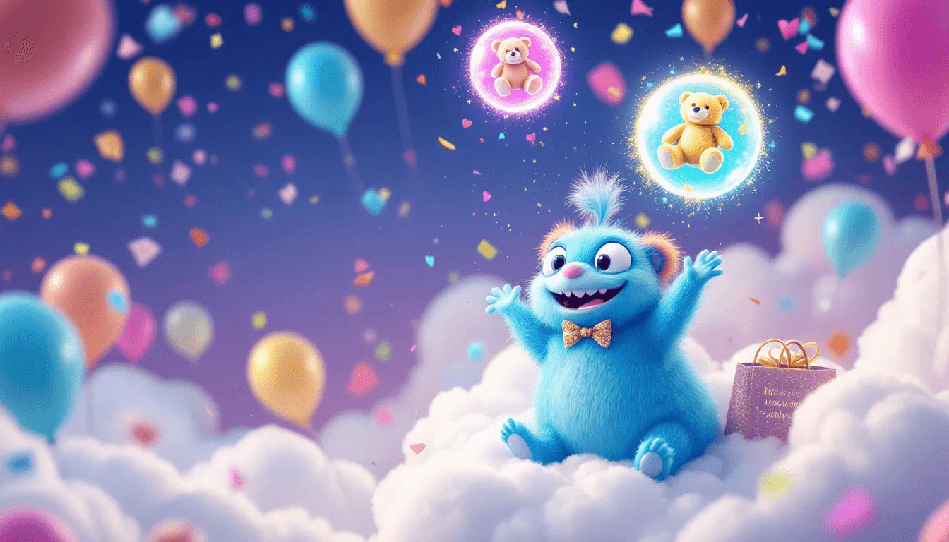 Dynamic content in an email showcasing personalized product recommendations.