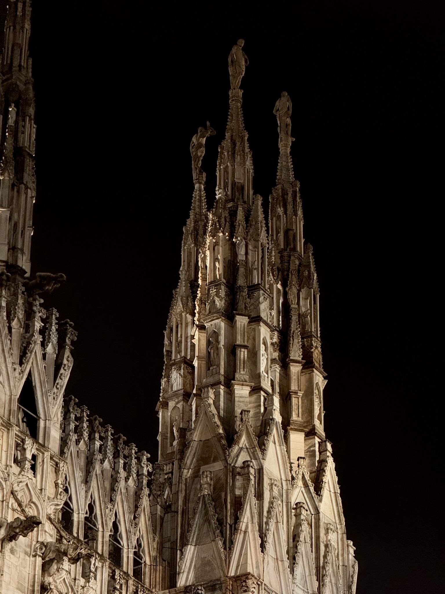 Milan, Italy, 2024