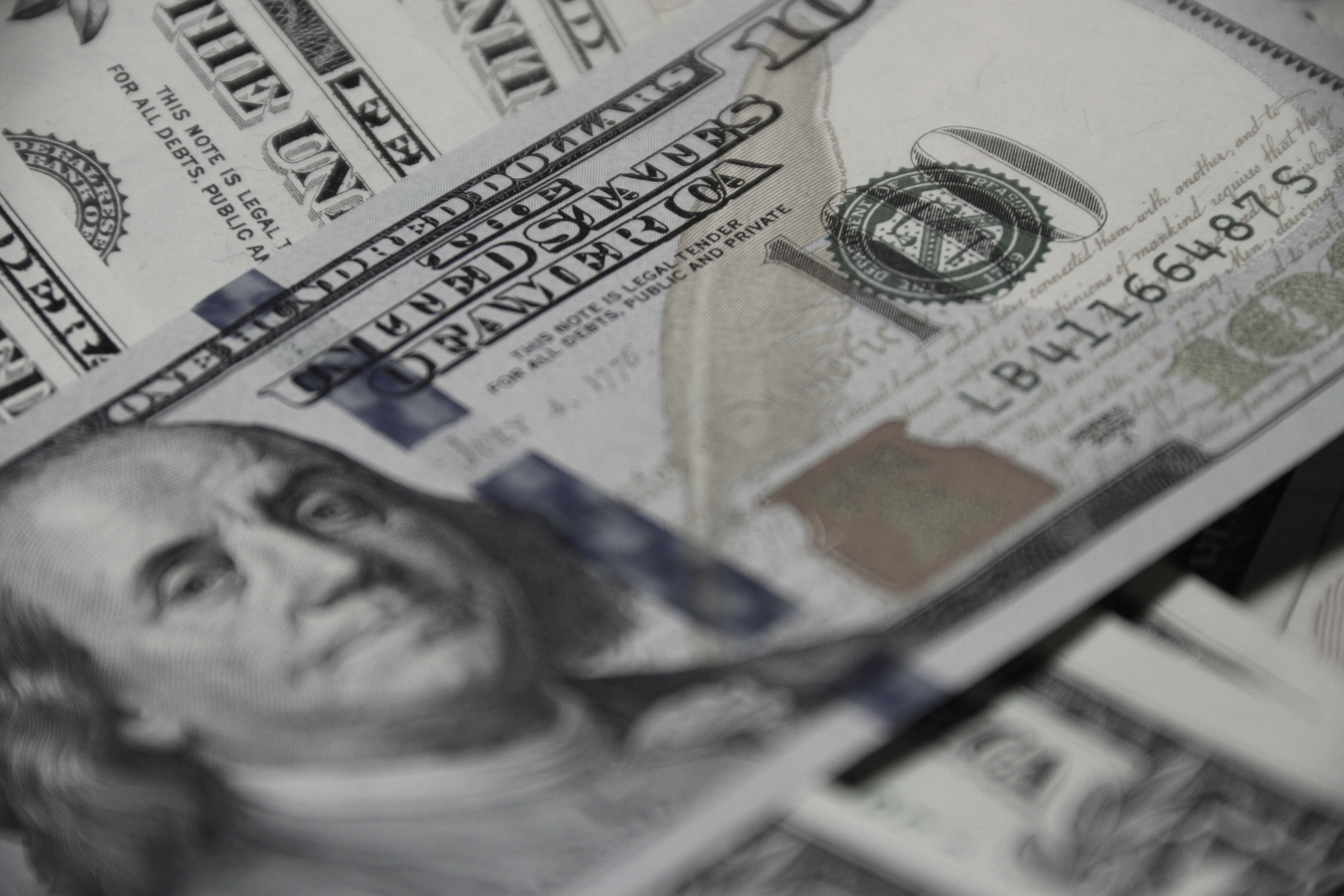 dollar bill