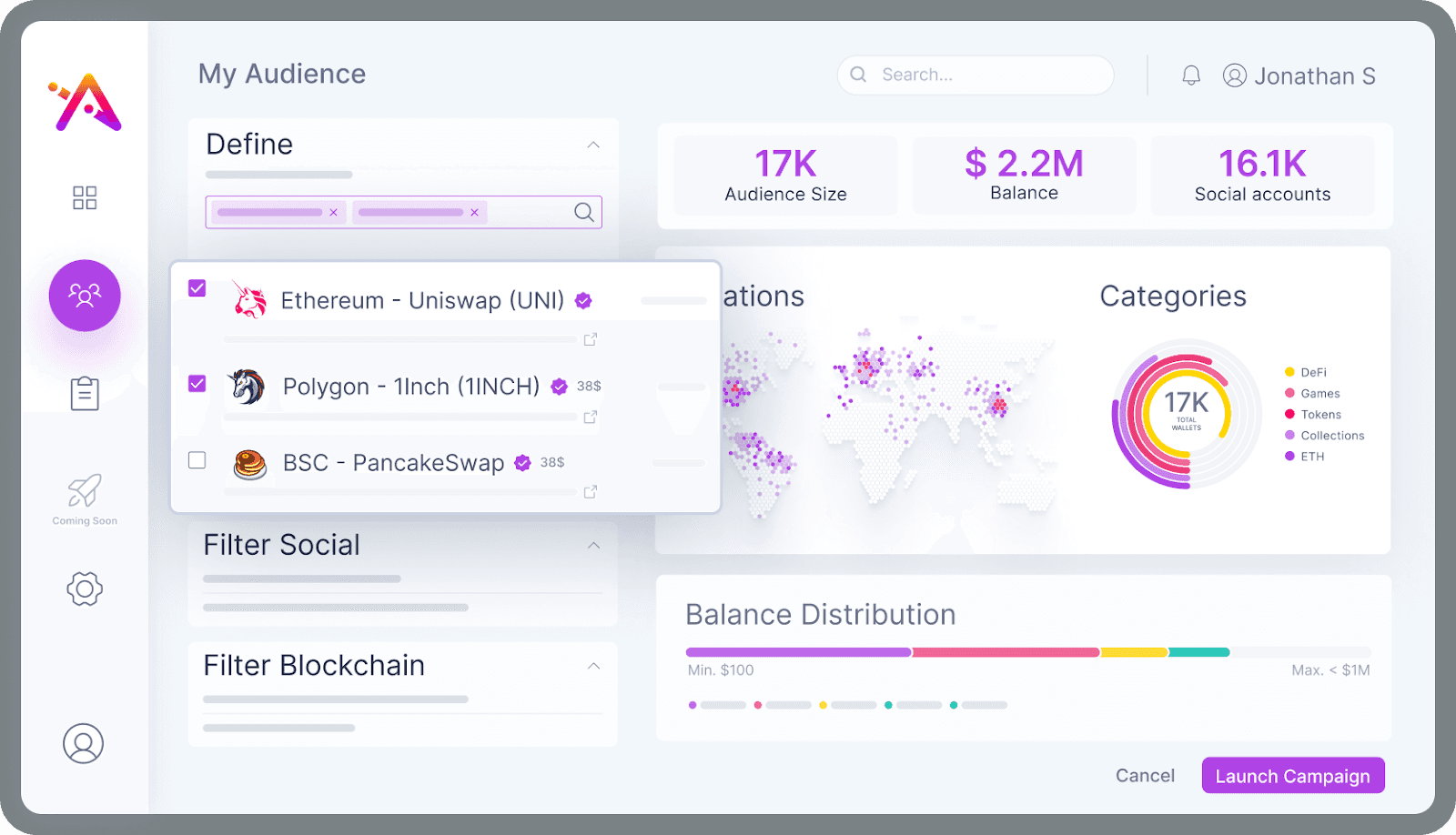 Top 5 Web3 Growth Analytics Tools to Unlock Your Insights