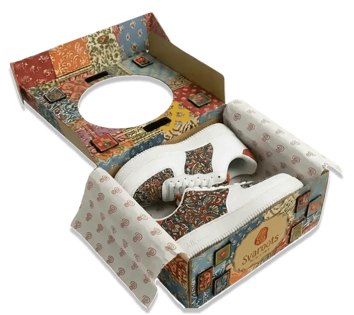 3D customizer