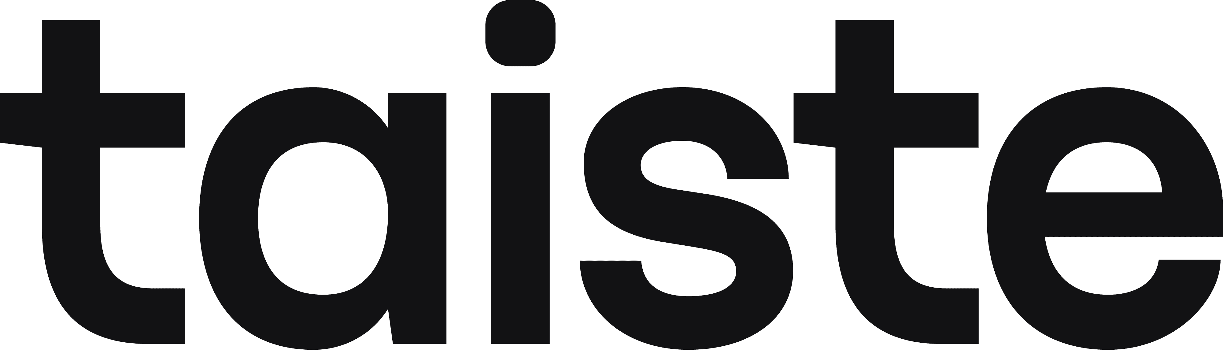 Taiste logo